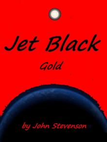 Jet Black - Gold #13 Read online