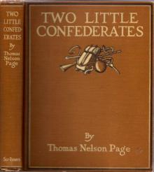 Two Little Confederates Read online