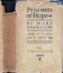 Prisoners of Hope: A Tale of Colonial Virginia Read online