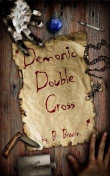 Demonic Double Cross Read online
