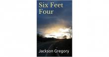 Six Feet Four Read online