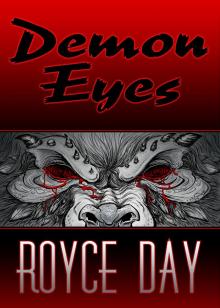 Demon Eyes Read online