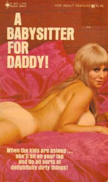 A Babysitter For Daddy Read online