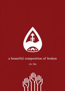 A Beautiful Composition of Broken Read online