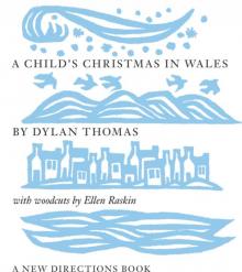 A Child's Christmas in Wales Read online