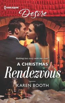 A Christmas Rendezvous (The Eden Empire Book 4) Read online