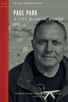 A City Made of Words Read online
