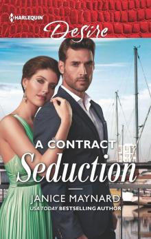 A Contract Seduction Read online