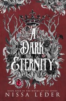 A Dark Eternity Read online