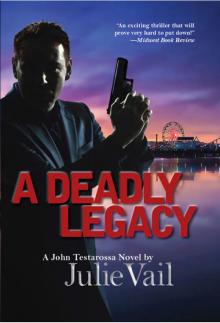 A Deadly Legacy