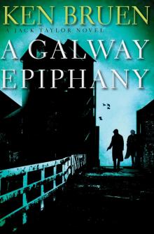 A Galway Epiphany Read online