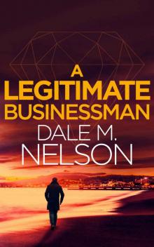 A Legitimate Businessman Read online