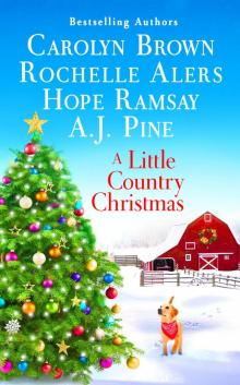 A Little Country Christmas Read online