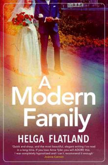 A Modern Family Read online