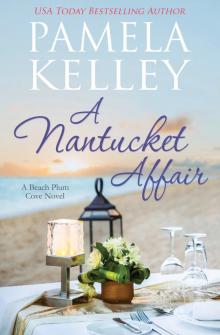 A Nantucket Affair Read online
