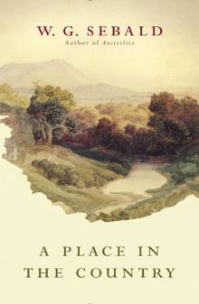 A Place in the Country Read online