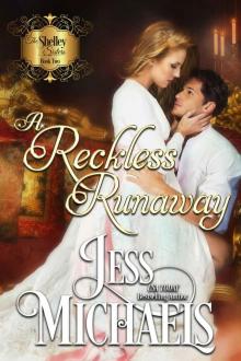 A Reckless Runaway Read online
