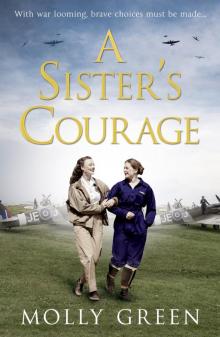 A Sister's Courage Read online