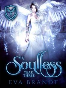 A Soulless Year Three Read online