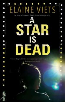 A Star is Dead Read online