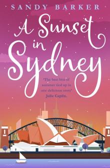 A Sunset in Sydney Read online