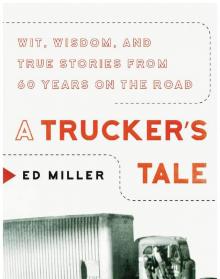 A Trucker's Tale Read online