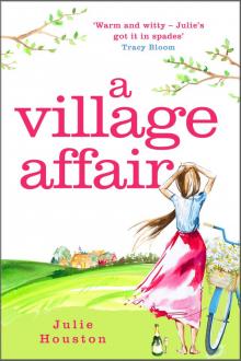A Village Affair Read online