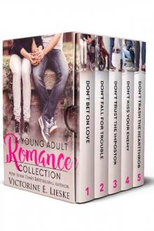 A Young Adult Romance Collection