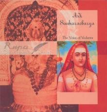 Adi Sankaracharya- the Voice of Vedanta Read online