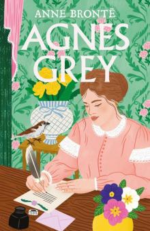 Agnes Grey Read online