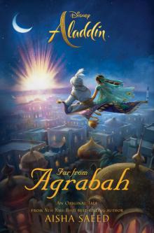 Aladdin- Far From Agrabah Read online