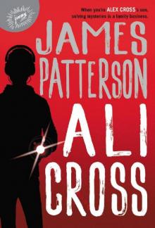 Ali Cross 01 - Ali Cross Read online