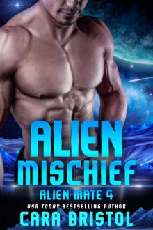 Alien Mischief Read online