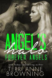 Angel's Halo: Forever Angel Read online