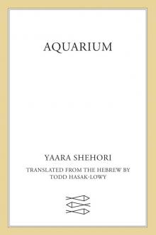 Aquarium Read online