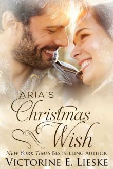 Aria's Christmas Wish Read online