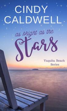 As Bright As The Stars (Vaquita Beach Book 2) Read online