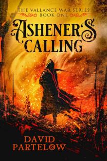 Ashener's Calling Read online