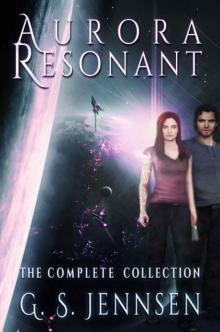 Aurora Resonant: The Complete Collection (Amaranthe Collections Book 3) Read online