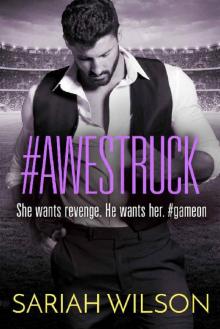 #Awestruck (A #Lovestruck Novel) Read online