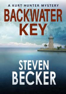 Backwater Key Read online