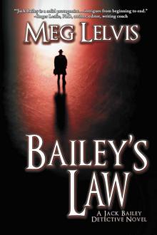 Bailey's Law Read online