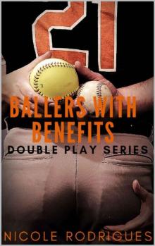 Ballers with Benefits (Double Play Series Book 3)