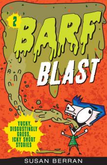 Barf Blast Read online