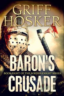 Baron's Crusade Read online