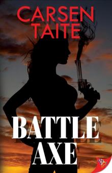 Battle Axe Read online