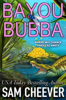 Bayou Bubba Read online