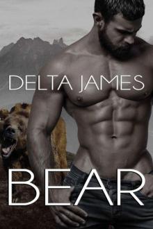 Bear: A Dark Shifter Romance Read online