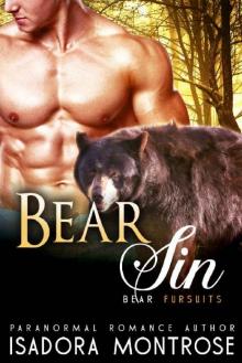 Bear Sin Read online