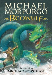 Beowulf Read online